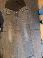 Umstandsjeans grau Bielefeld - Bielefeld (Innenstadt) Vorschau