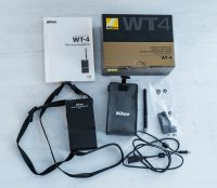 Nikon Wireless-LAN-Sender / Transmitter WT-4 Baden-Württemberg - Böblingen Vorschau