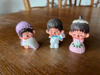 Sekiguchi MONCHHICHI 8 Figuren Vintage 1979 Niedersachsen - Osnabrück Vorschau