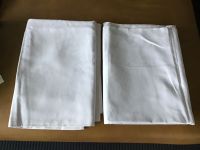 Bettwaesche alt weiß 2 Sets Baumwolle Nordrhein-Westfalen - Bünde Vorschau