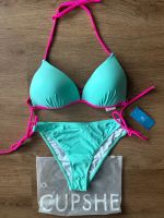 Bikini S, Cupshe S, Cupshe Bikini S, ☀️☀️ Cupshe Bikini M Rheinland-Pfalz - Heßheim Vorschau