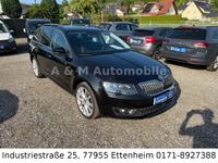 Skoda Octavia 2.0 TDI DSG 4x4  Combi Baden-Württemberg - Ettenheim Vorschau