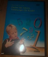 Zauber der Zahlen. Vorlesungen für Kinder dvd beutelspacher Nordrhein-Westfalen - Leichlingen Vorschau