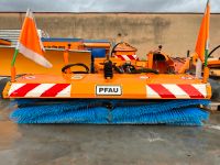 PFAU LMK-2.0 KEHRWALZE AUCH FÜR MULTICAR FUMO M30 WINTERDIENST Nürnberg (Mittelfr) - Südstadt Vorschau