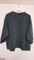 Cooles dunkelgraues ZARA Shirt Gr. M ***WIE NEU*** Bayern - Friedberg Vorschau