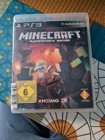PS3 Spiel  - Minecraft Playstation 3 Edition Rheinland-Pfalz - Konz Vorschau