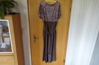 Jumpsuit, Kleid, Hochzeit Gr. 46 Hessen - Herbstein Vorschau