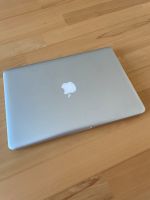 Laptop FD101D C3 Macbook Pro 13 Zoll 25 GHz Dual Intel core i5 Frankfurt am Main - Bornheim Vorschau