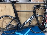 Felt Rennrad Triathlonrad B Performance Ultegra Carbon RH54 Sachsen - Neukirchen-Adorf Vorschau