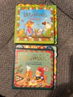 Leo Lausemaus Minutengeschichten Buch Kinderbuch Pop Leipzig - Altlindenau Vorschau
