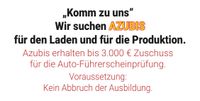 Azubi Metzgereifachverkäufer Bayern - Essenbach Vorschau