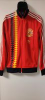 Adidas TT Jacke  Spanien Brandenburg - Oranienburg Vorschau