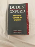 Oxford Duden Sachsen-Anhalt - Halle Vorschau