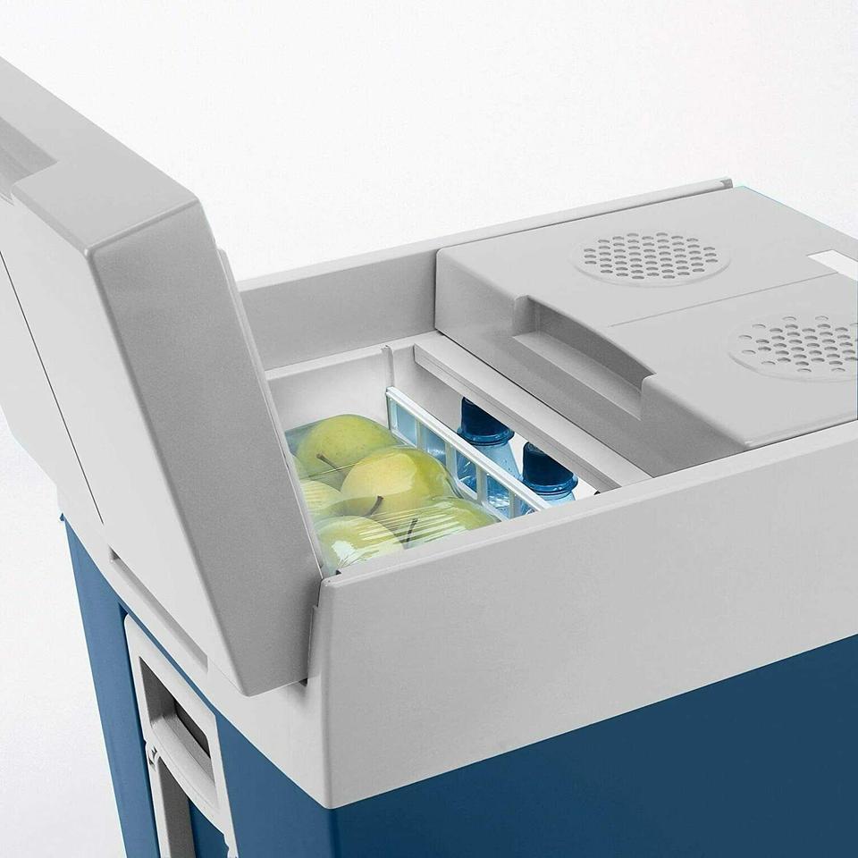 Kühlbox Trolley 48 Liter MOBICOOL MT - W48 12V 230V Auto Camping in Recklinghausen