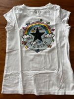 Converse All Star T-Shirt Nordrhein-Westfalen - Holzwickede Vorschau