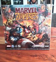 Marvel Zombies (EN) Köln - Rath-Heumar Vorschau