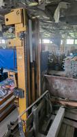 Staplermast Sachsen - Thum Vorschau