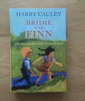 (Buch) Harry Cauley: Bridie und Finn Altona - Hamburg Altona-Altstadt Vorschau