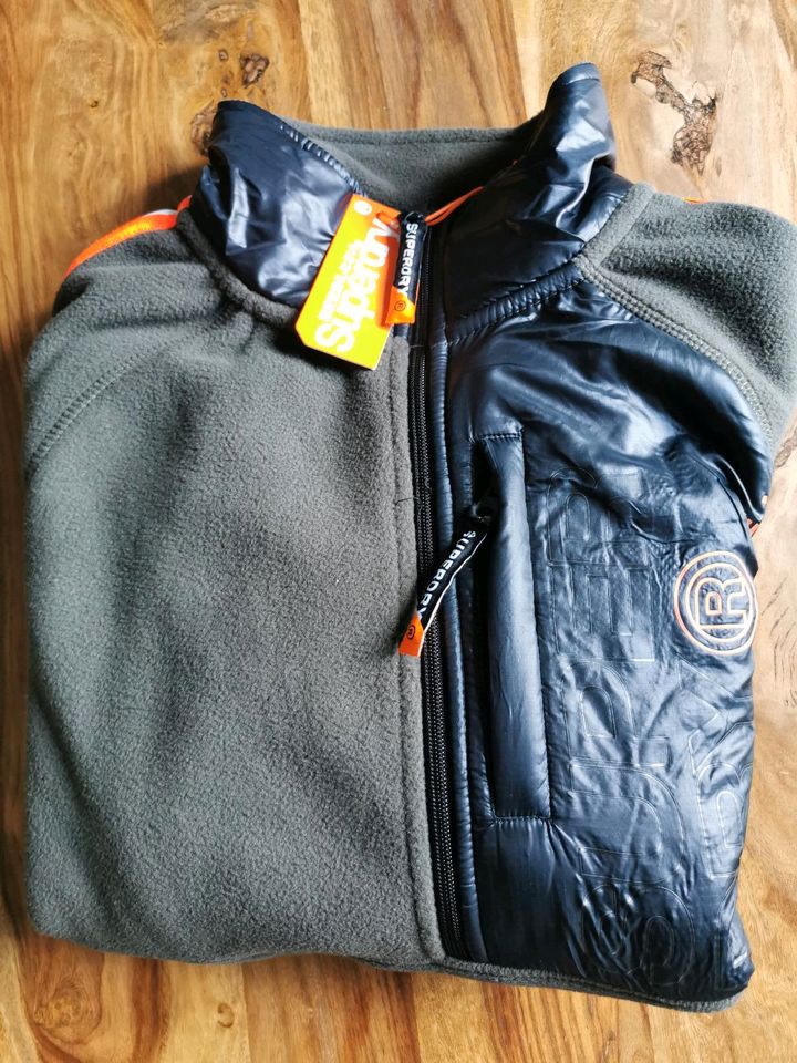 Superdry Jacke - NEU-L in Dresden