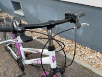 Mädchenfahrrad,  Fahrrad, Damenfahrrad  zu verkaufen Sachsen-Anhalt - Leuna Vorschau