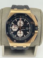 AP Royal Oak Offshore 44mm Ref:26401RO Bj:2016 Lc:100 Frankfurt am Main - Innenstadt Vorschau