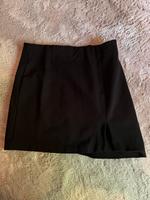 Stradivarius Minirock Damen Gr.M / 38 Schwarz Bayern - Bad Bayersoien Vorschau