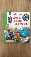 Wieso weshalb warum Verkehr Schleswig-Holstein - Fahrdorf Vorschau