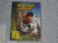 BIGFOOT JUNIOR - Kinder - Animiert - DVD Rheinland-Pfalz - Ludwigshafen Vorschau