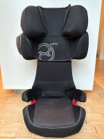 Cybex Solution X2 fix - Kindersitz Düsseldorf - Pempelfort Vorschau