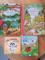 Kinderbuch ab 2 Jahren Bayern - Buch Vorschau
