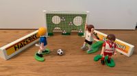 Playmobil 4701 Fußball Tipp Kick Torwand OVP Nordrhein-Westfalen - Bergheim Vorschau