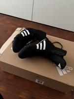 adidas Performance BOX HOG 2 BOXING - Trainingsschuh - black Bremen-Mitte - Bremen Altstadt Vorschau