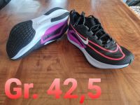 Nike Zoom Fly 4 - Größe 42,5 Laufschuhe Mecklenburg-Vorpommern - Wismar Vorschau