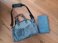Wickeltasche von Lekebaby Rheinland-Pfalz - Katzweiler Vorschau