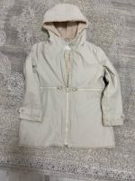 Regenjacke / Jacke gefüttert von Zara Berlin - Schöneberg Vorschau