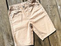 Shorts JAKO-O 110 Hose kurz beige Dresden - Dresden-Plauen Vorschau