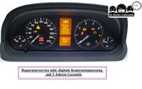 Mercedes W169 W245 A Klasse B Klasse Tacho Reparatur Nordrhein-Westfalen - Borken Vorschau