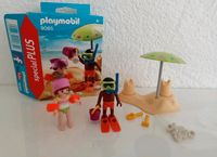 Playmobil 9085 Kids mit Sandburg komplett mit OVP *Top* Baden-Württemberg - Laupheim Vorschau