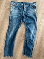 Dsquared Jeans Größe 54 Hessen - Echzell  Vorschau