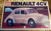 Renault 4 CV Bausatz 1:20 Baden-Württemberg - Böhmenkirch Vorschau