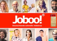 Sie brauchen ➡️ Physiotherapeut/in ⭐️ Die Lösung: JOBOO! Essen - Essen-Stadtmitte Vorschau