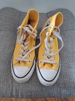 Chucks, Converse, gelb, Gr 37,5, top Nordrhein-Westfalen - Bornheim Vorschau
