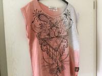 Rock Angel Damen T- Shirt Hessen - Marburg Vorschau