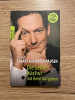 Die Leber wächst mit ihren Aufgaben | Eckart von Hirschhausen Münster (Westfalen) - Albachten Vorschau