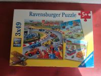 Ravensburger Puzzle 49 Teile Bayern - Illertissen Vorschau