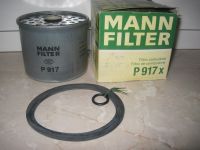 Mann Kraftstofffilter P 917x Clark Perkins IHC M-F Fiat Opel usw Rheinland-Pfalz - Buch (Taunus) Vorschau