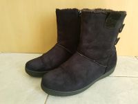 Gefütterte Damen Stiefeletten Gr. 39 bonprix Sachsen-Anhalt - Sangerhausen Vorschau