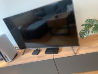 Smart Fernseher/TV Samsung 43 Zoll GU 43TU 7199 UXZG Köln - Bayenthal Vorschau