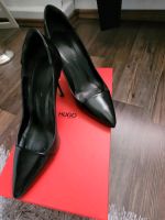 Hugo Boss High Heels schwarz Duisburg - Duisburg-Süd Vorschau