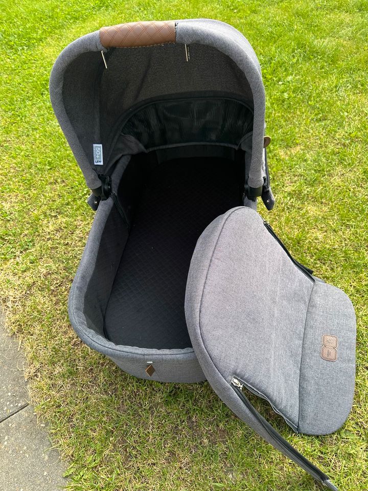 ABC Design Viper 4 Kinderwagen in Rietheim-Weilheim